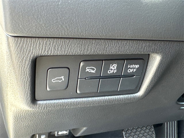 2025 Mazda CX-5 2.5 S Preferred photo 15