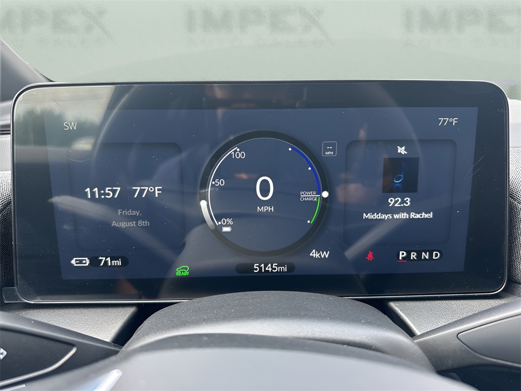2024 Honda Prologue EX photo 20