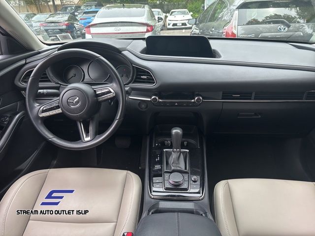 2023 Mazda CX-30 2.5 S Preferred photo 16