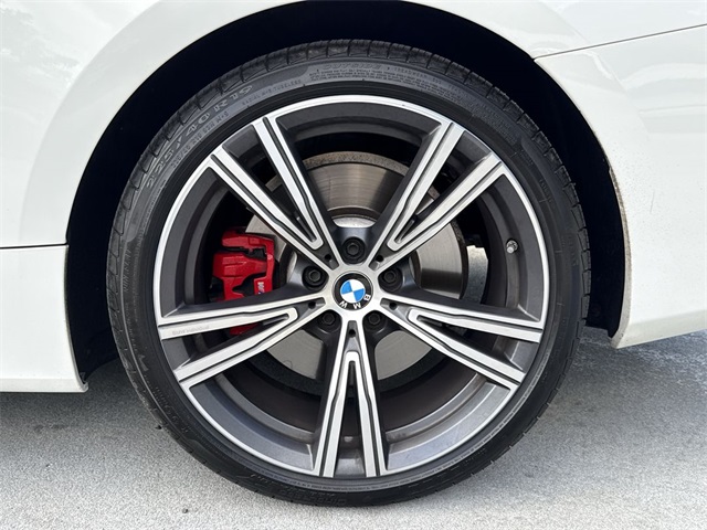 2023 Bmw 430i xDrive photo 11