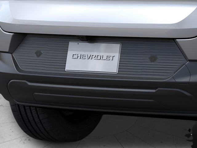 2026 Chevrolet Equinox 1LT photo 9