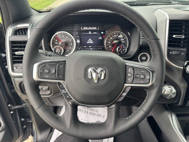 2026 Ram 1500 Laramie photo 15