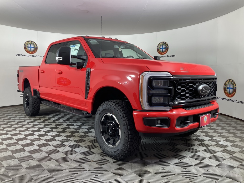 2025 Ford F-350 photo 16