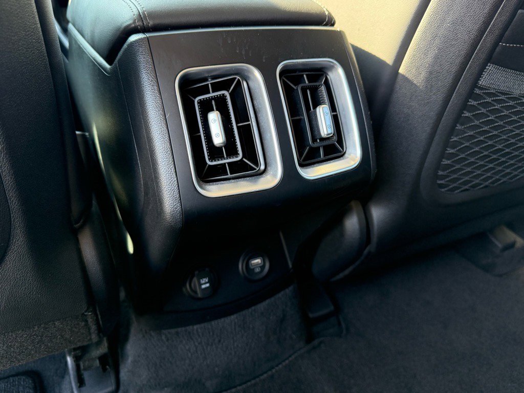 2022 Kia Sorento X-Line S photo 13