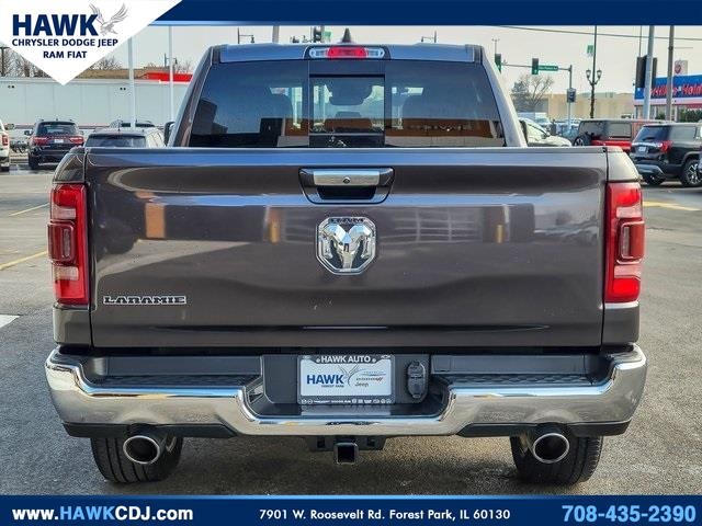 2022 RAM 1500 - Image 5