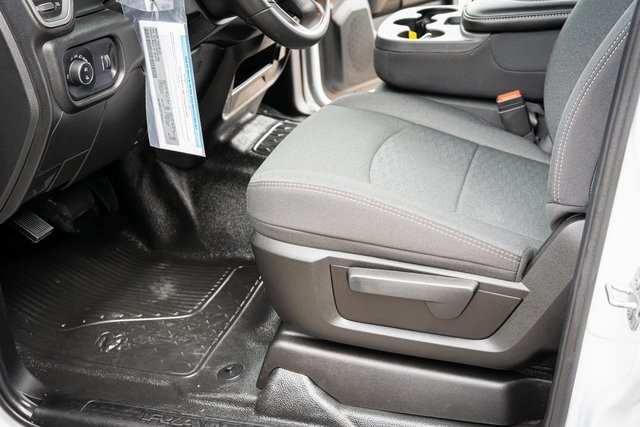 2025 Ram 3500 Tradesman photo 13