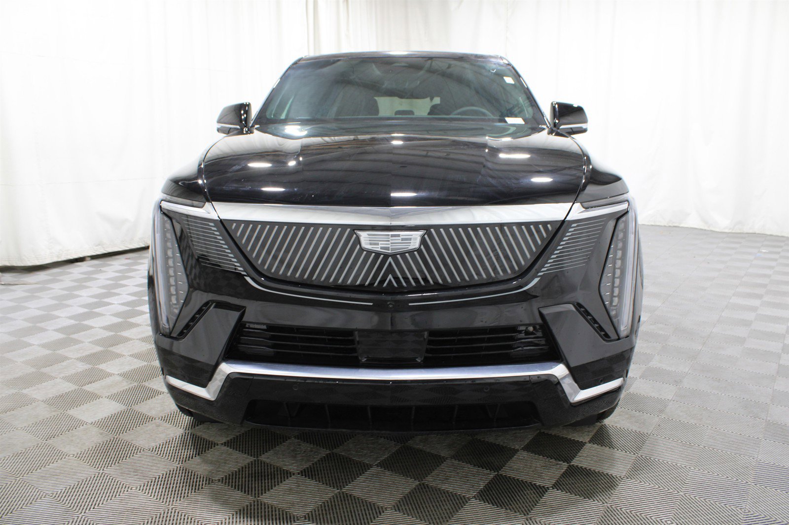 2025 Cadillac Escalade IQ Luxury photo 28
