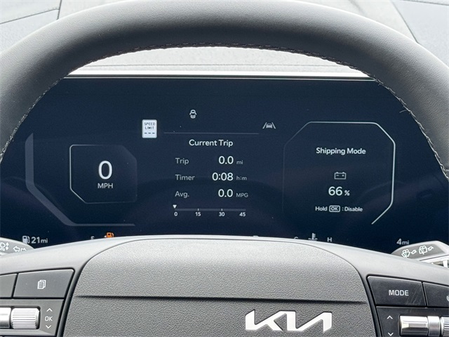 2026 Kia Sportage SX Prestige photo 30