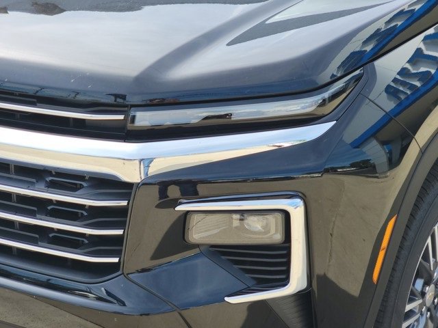 2026 Chevrolet Traverse photo 10