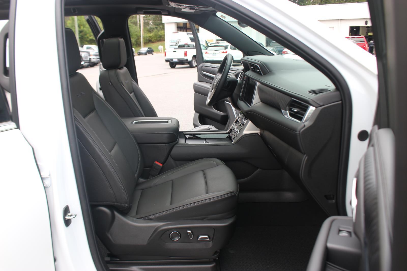 2024 Gmc Yukon XL Denali photo 33