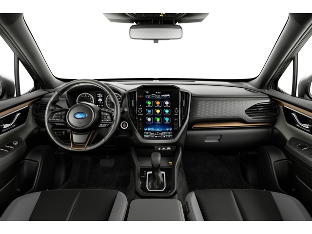 2025 Subaru Forester Sport photo 4