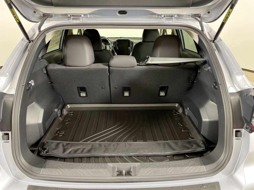 2025 Subaru Crosstrek Premium photo 24