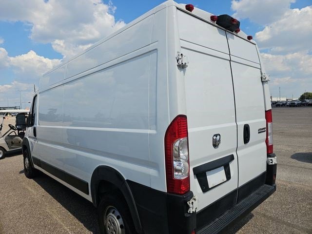 2023 Ram ProMaster 2500 photo 2