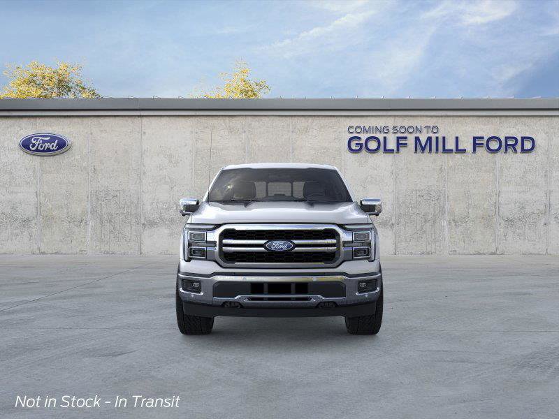 2025 FORD F-150 - Image 7