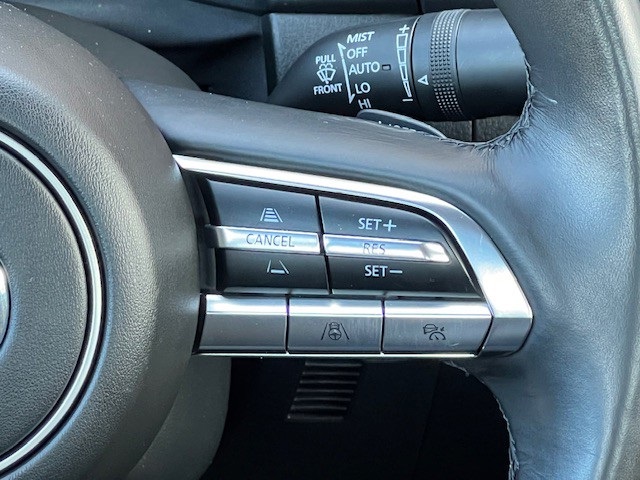 2023 Mazda Mazda3 2.5 Turbo Premium Plus photo 27
