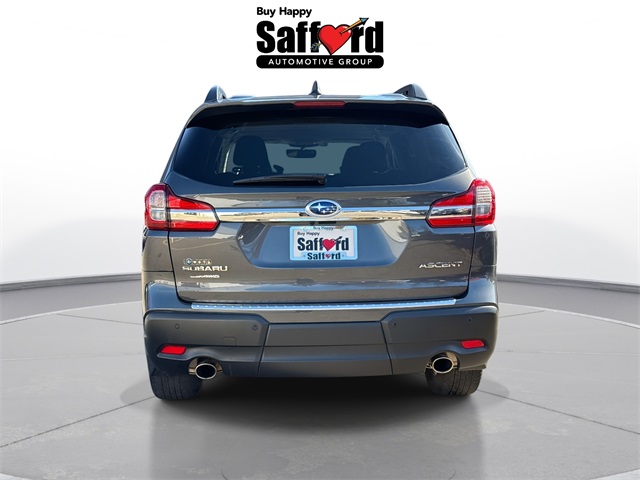 2021 Subaru Ascent Premium photo 3