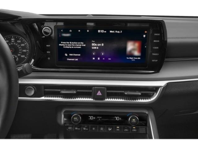2023 Kia K5 GT-Line photo 13