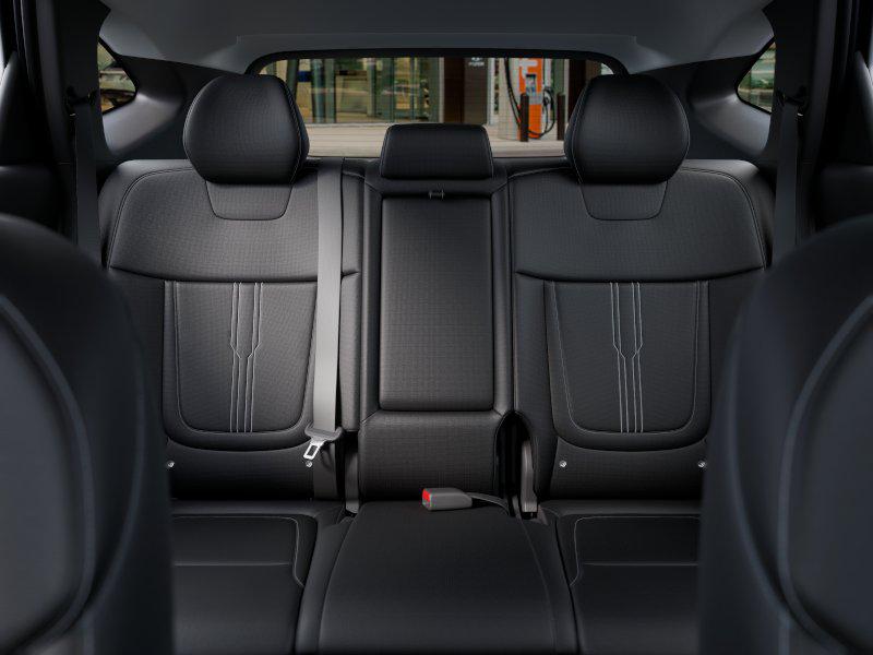 2026 Hyundai Tucson Hybrid photo 12