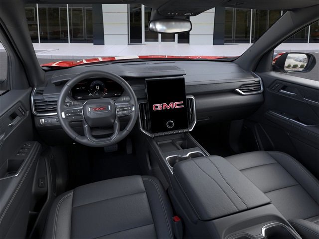 2025 Gmc Acadia Elevation photo 14