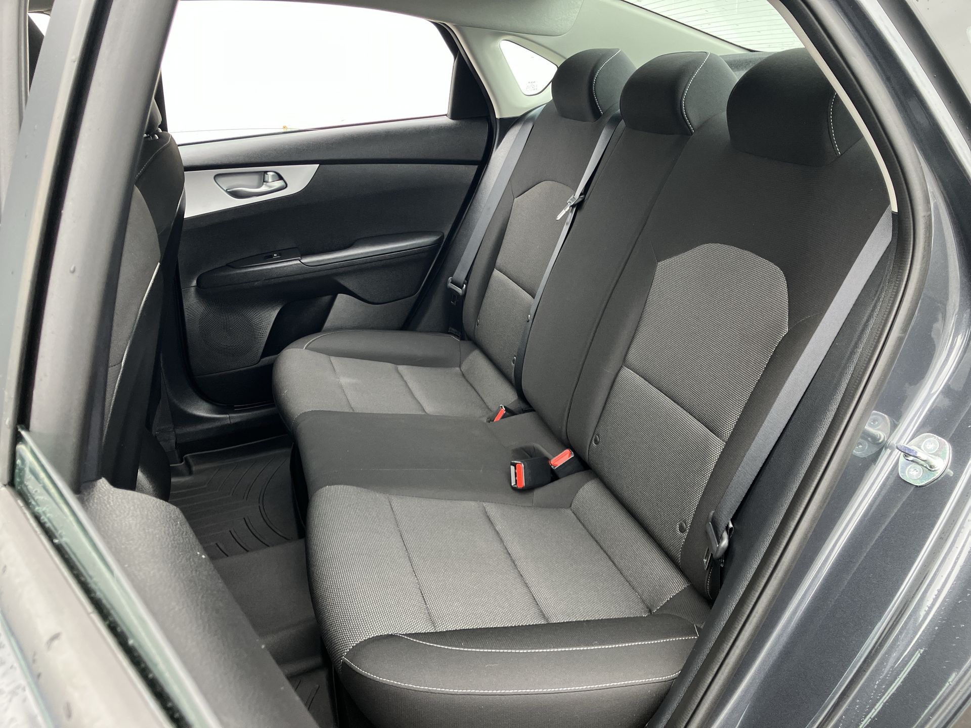 2023 Kia Forte LXS photo 13