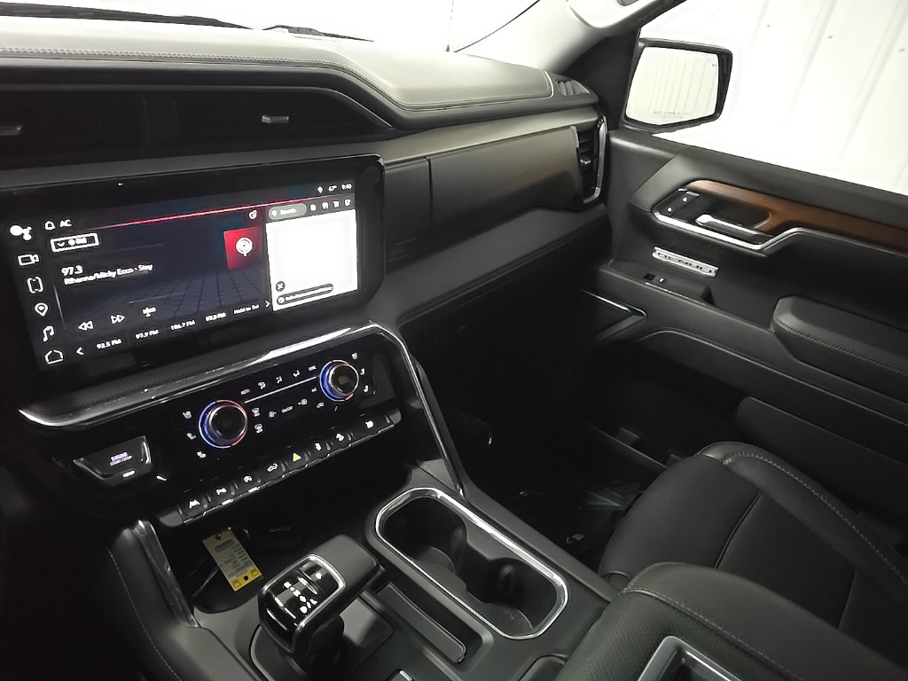 2022 Gmc Sierra 1500 Denali photo 25