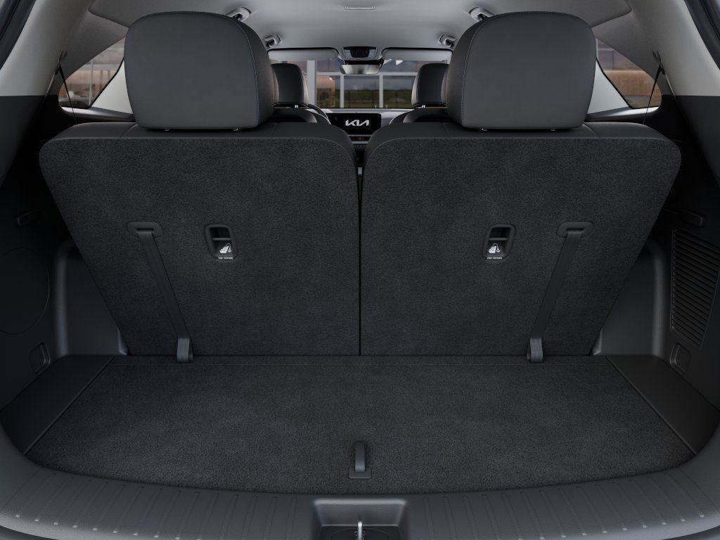 2025 Kia Sorento EX photo 18