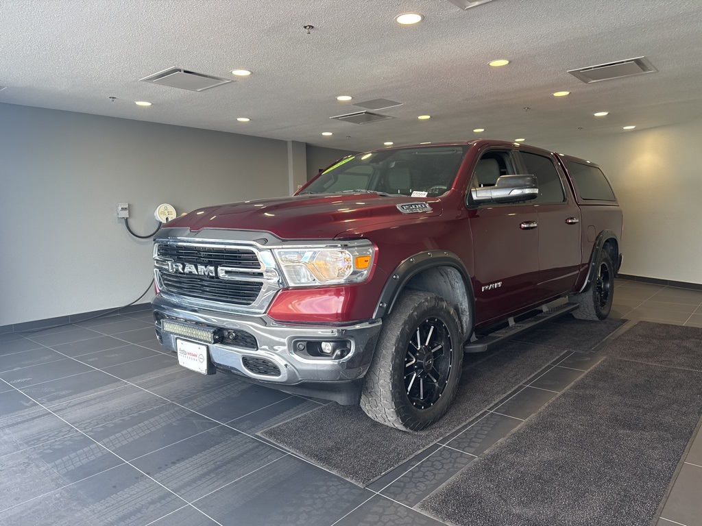 2019 RAM Ram 1500 Pickup Big Horn/Lone Star