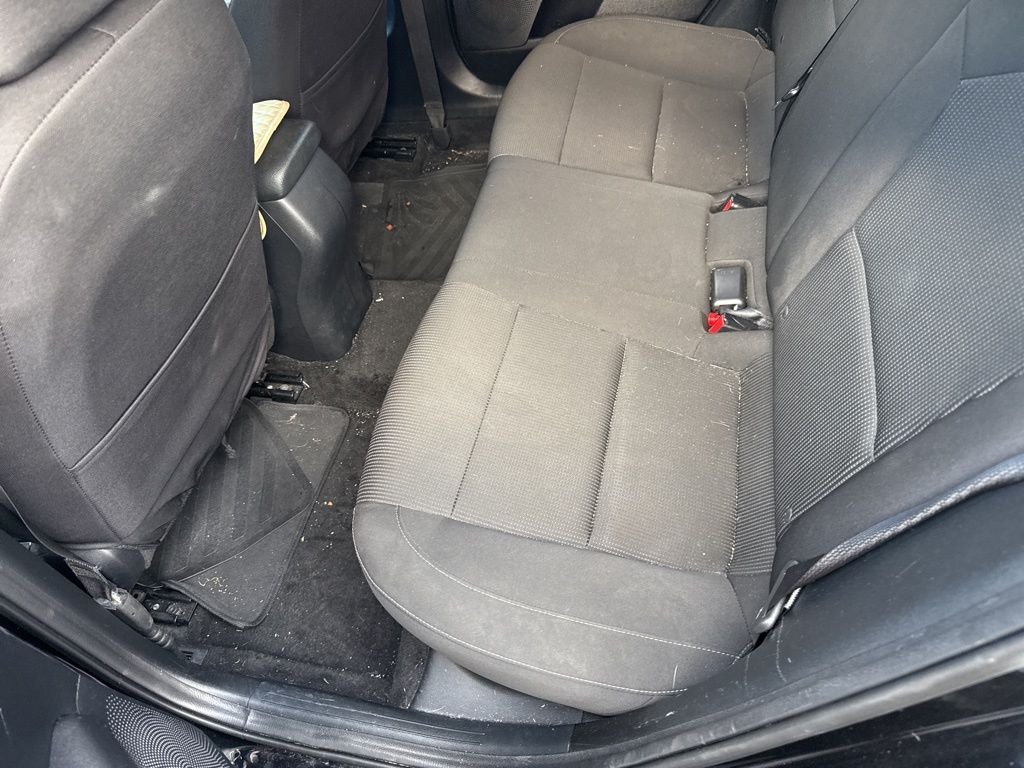 2020 Kia Forte FE LXS photo 4