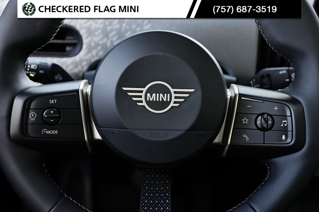 2025 Mini Cooper S Iconic photo 27