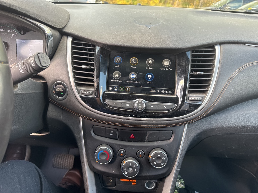 2019 Chevrolet Trax LT photo 9