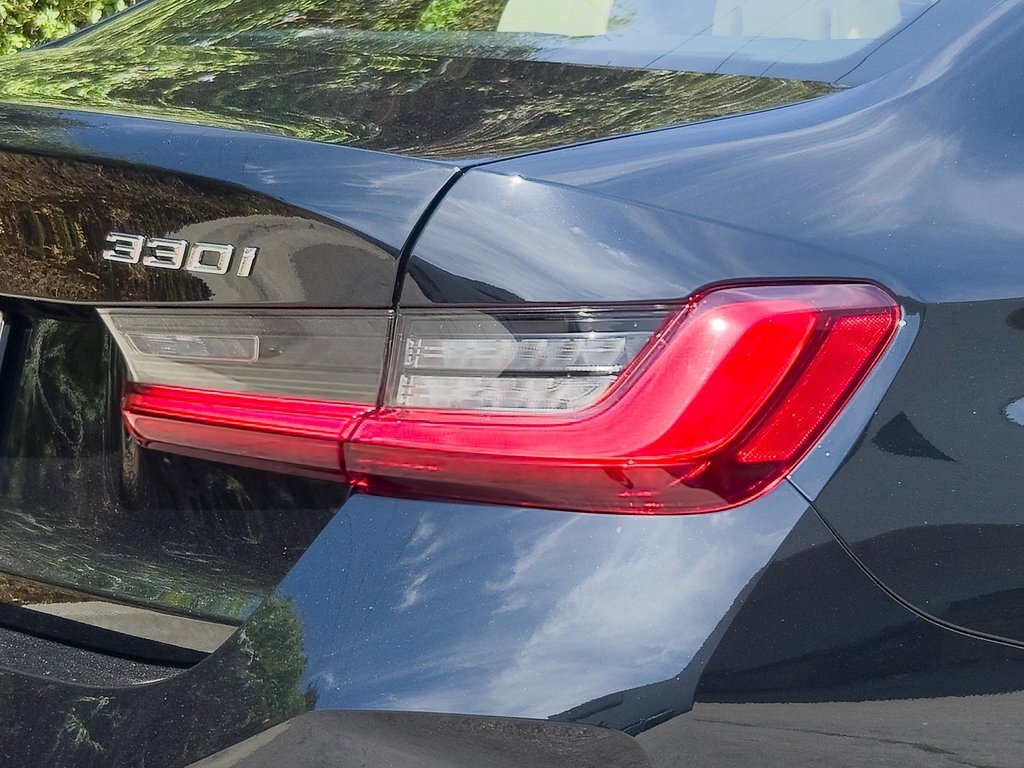 2025 Bmw 330i photo 7