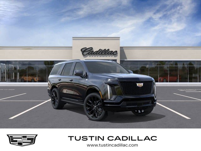 2025 Cadillac Escalade