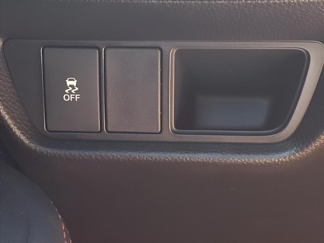 2026 Honda HR-V Sport photo 21