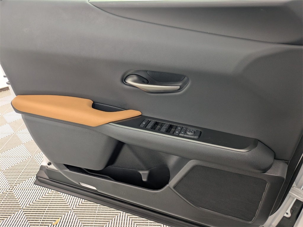 2025 Lexus UX photo 26