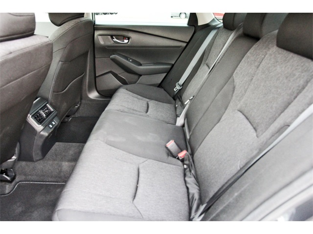 2025 Honda Accord LX photo 10