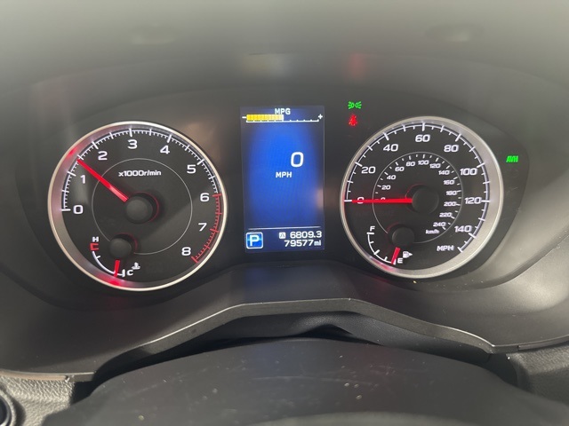 2021 Subaru Ascent Premium photo 17