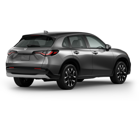 2026 Honda HR-V EX-L photo 27