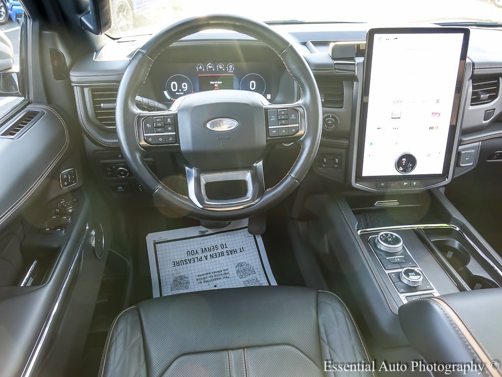 2024 FORD EXPEDITION - Image 19