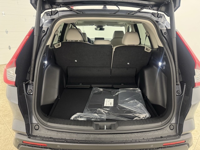 2026 Honda CR-V EX-L photo 6