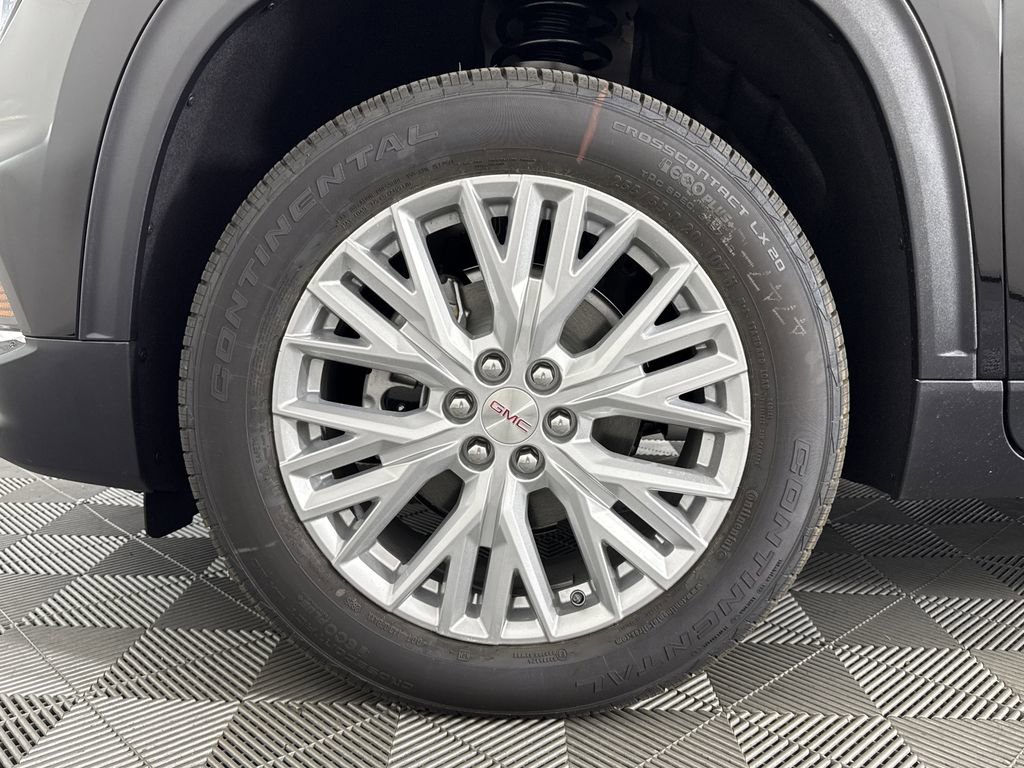 2026 Gmc Acadia Elevation photo 4