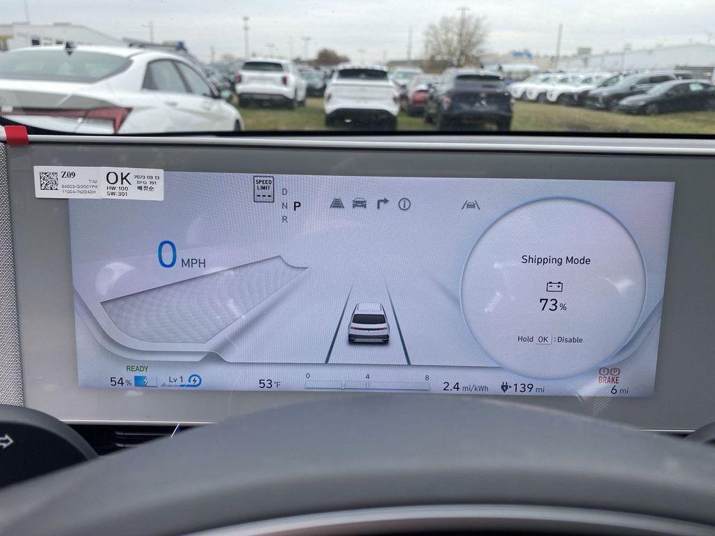 2024 Hyundai Ioniq 5 SEL photo 25