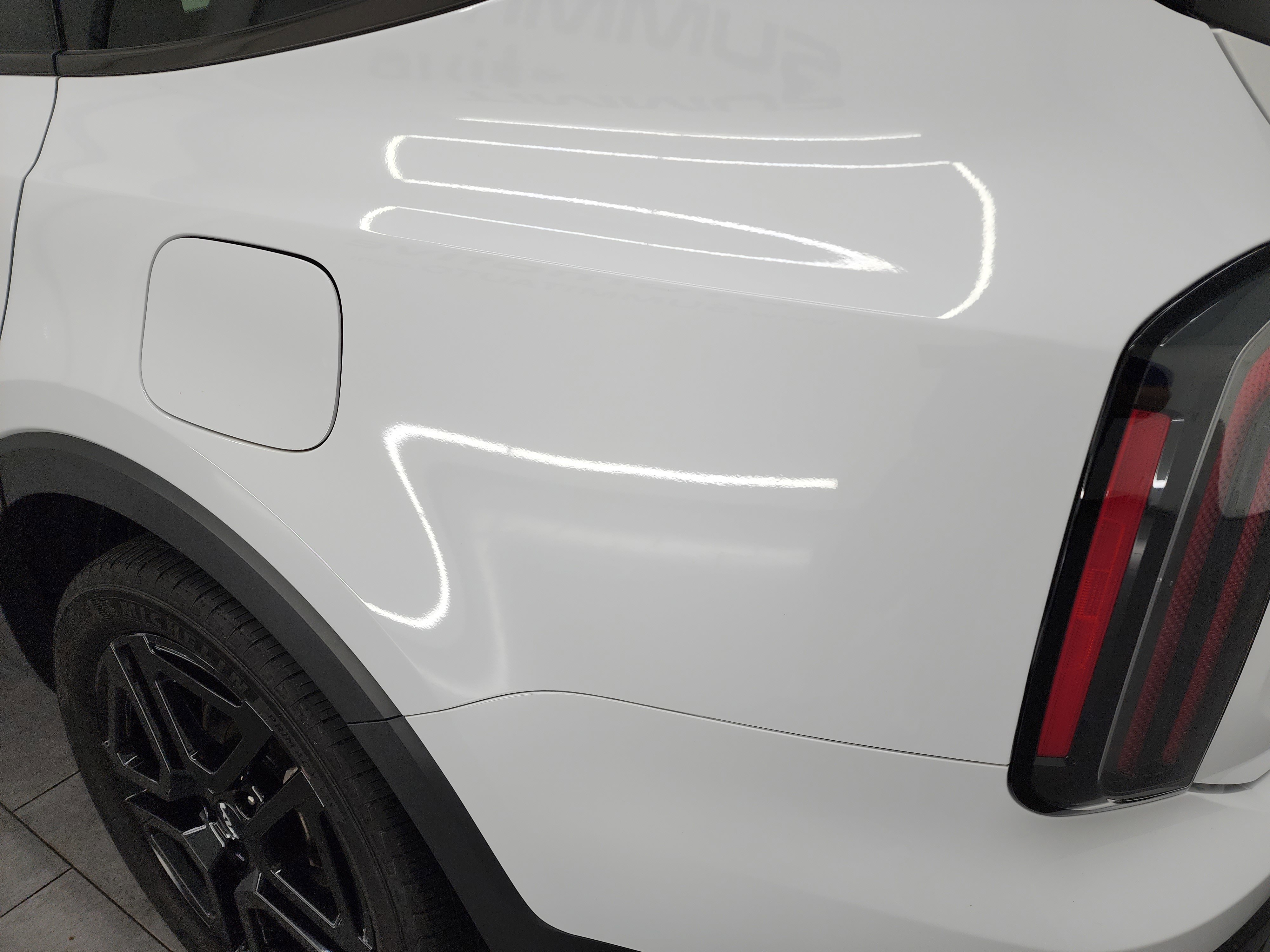 2024 Kia Telluride SX X-Line photo 19