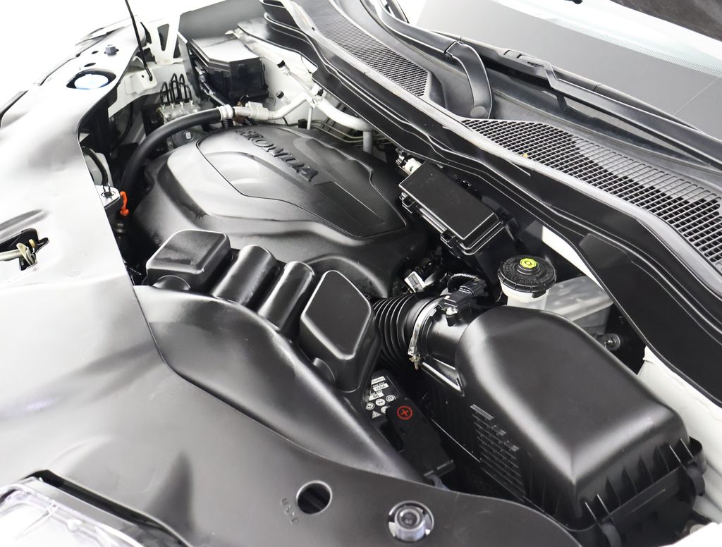 2021 Honda Passport EX-L photo 20