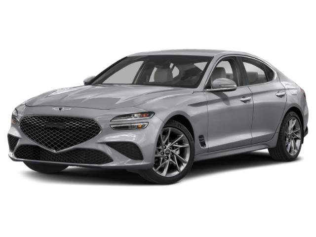 2023 GENESIS G70 Standard's photo