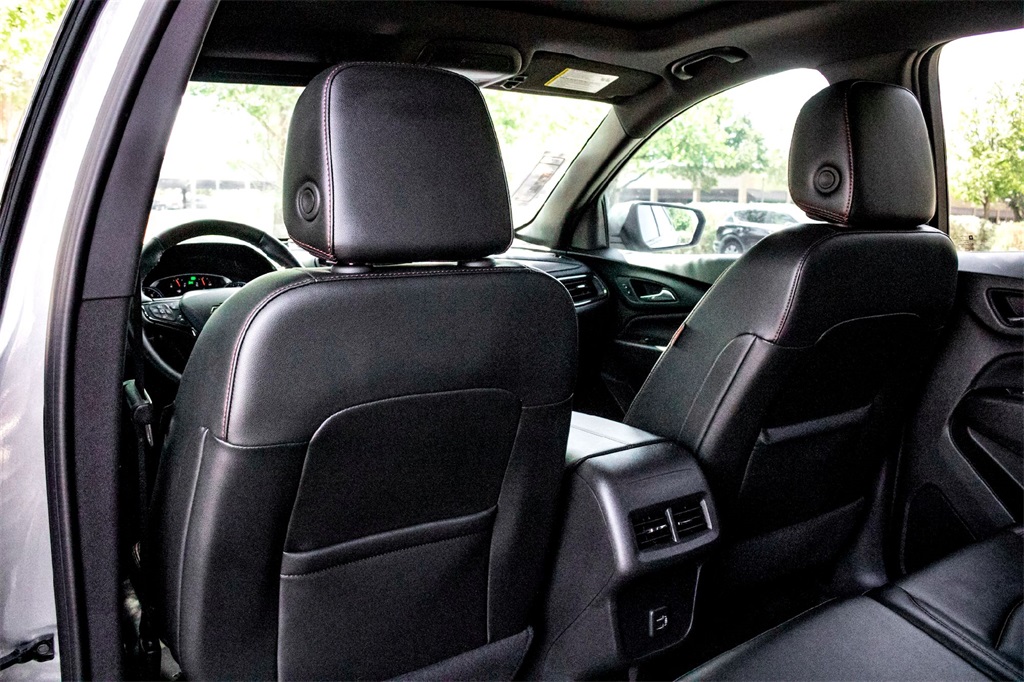 2024 Chevrolet Equinox RS photo 28
