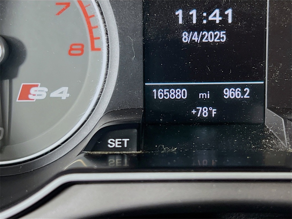 Used 2013 Audi S4 Premium Plus with VIN WAUKGAFL9DA063462 for sale in Pasco, WA
