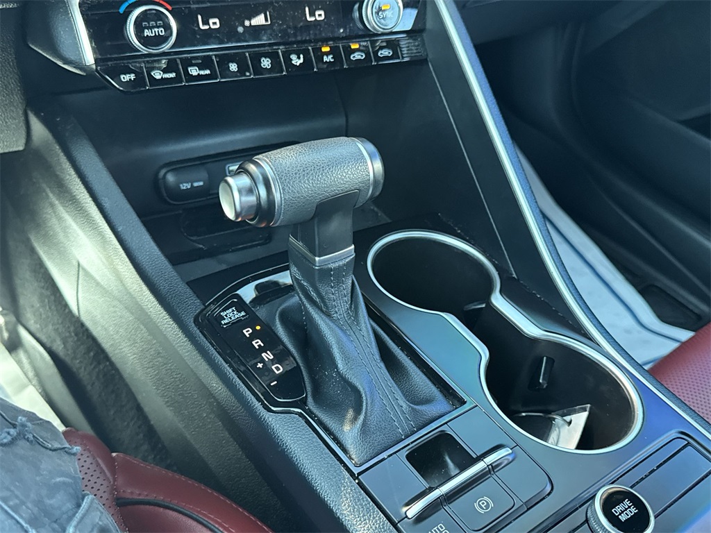 2023 Kia K5 GT-Line photo 25