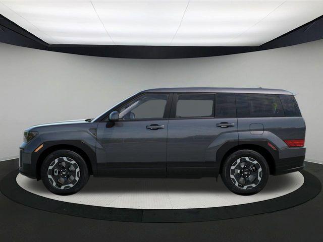 2026 Hyundai Santa Fe SE photo 2