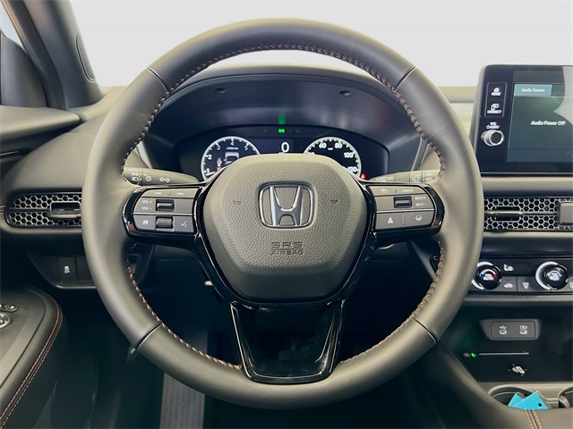 2026 Honda HR-V Sport photo 16