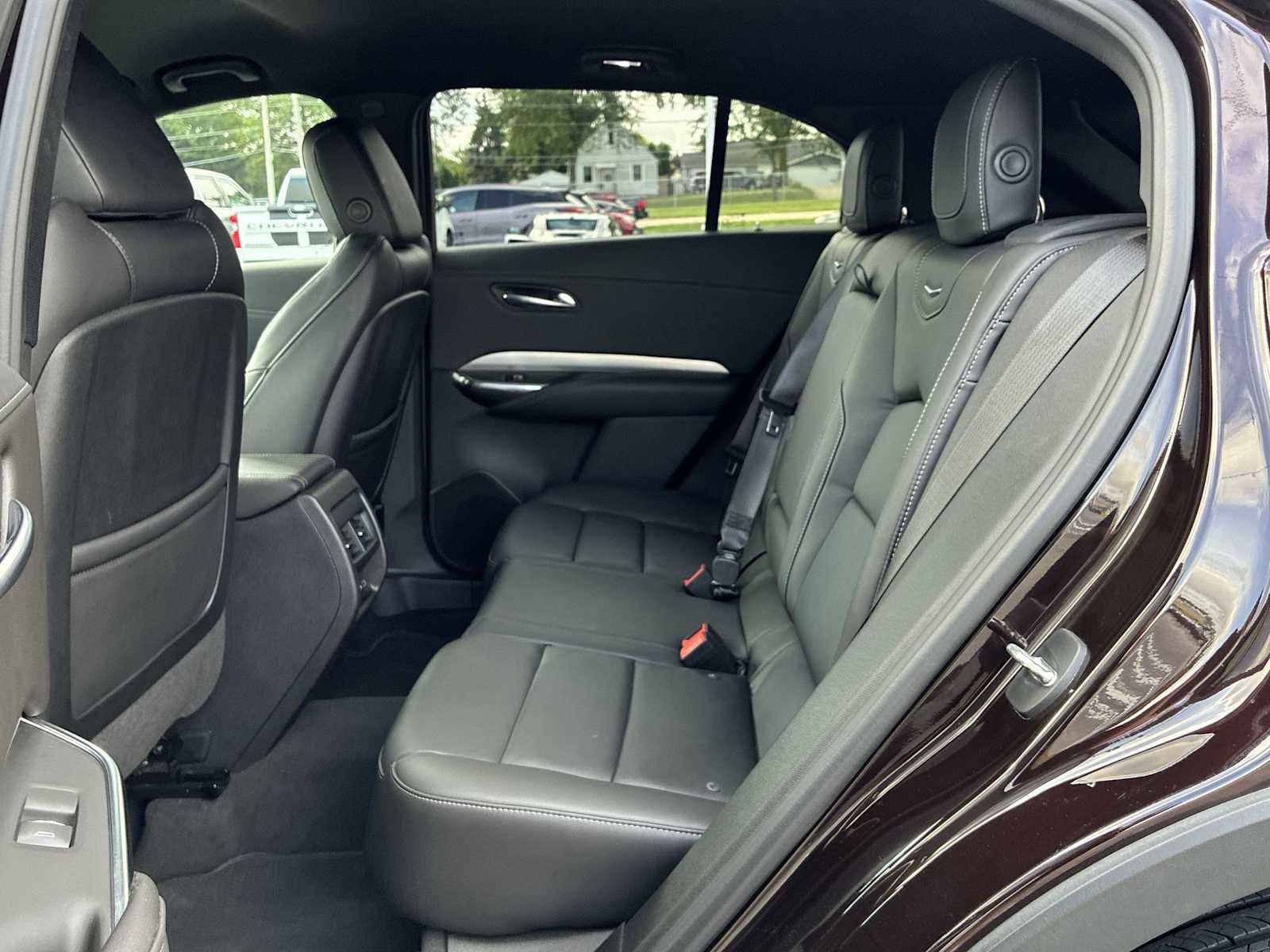 2021 Cadillac XT4 Premium Luxury photo 23